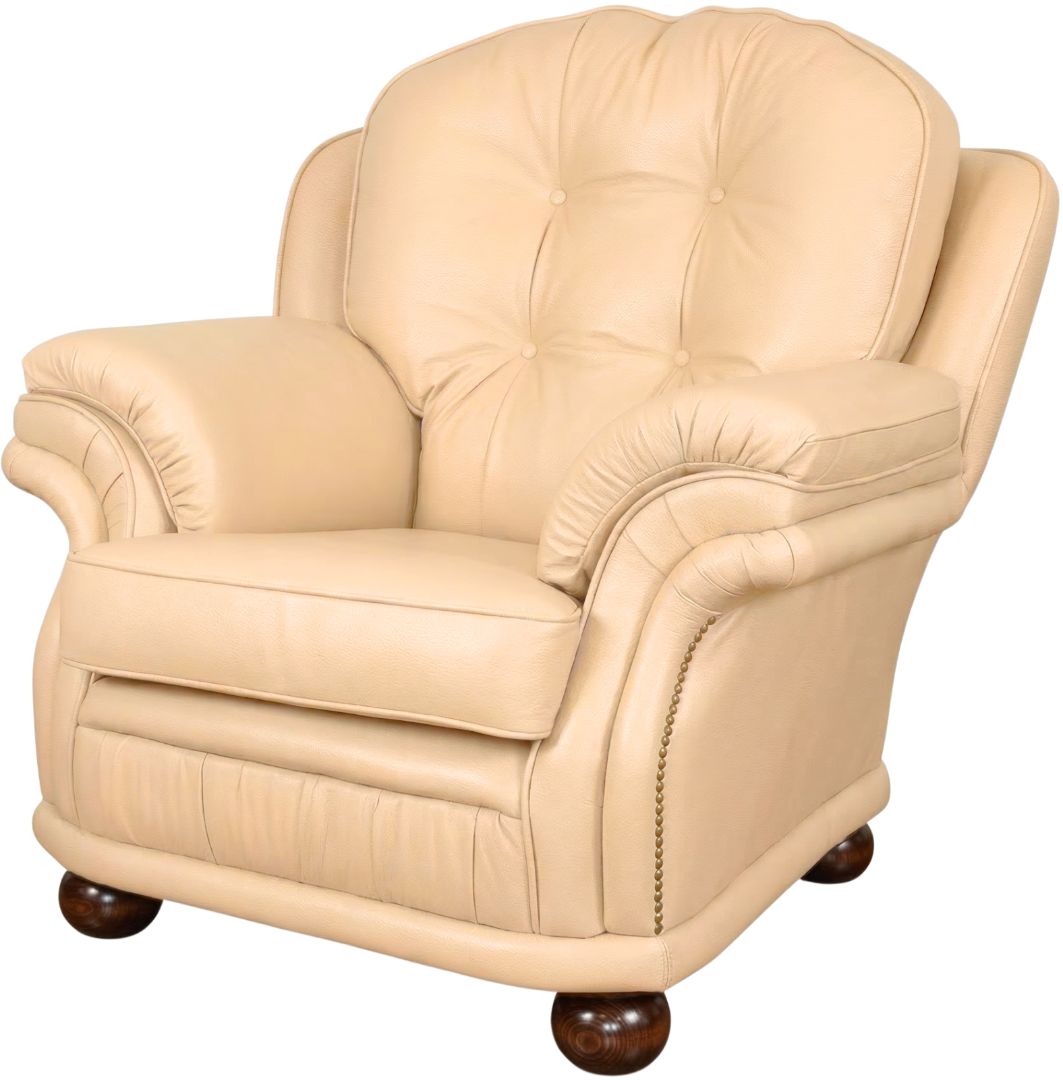 The Bentley Chesterfield